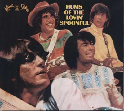 洋楽 THE LOVIN' SPOONFUL HUMS OF THE LOVIN' sc6336_200x200@2x.jpg