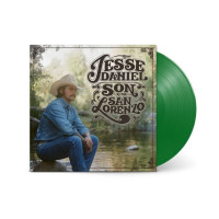 Preview: Son Of The San Lorenzo (LP, Colored Vinyl) Preview: Son Of The San Lorenzo (LP, Colored Vinyl)