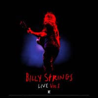 Preview: Live Vol.1 (2-CD) Preview: Live Vol.1 (2-CD)
