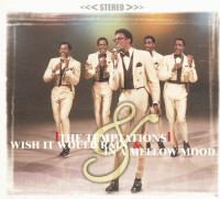 Preview: Wish It Would Rain - In A Mellow Mood Preview: Wish It Would Rain - In A Mellow Mood