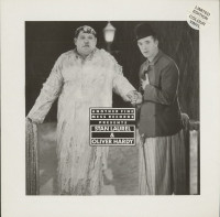 Preview: Another Fine Mess Records Presents - Stan Laurel & Oliver Hardy Vol.2 (LP, White Vinyl, Ltd.) Preview: Another Fine Mess Records Presents - Stan Laurel & Oliver Hardy Vol.2 (LP, White Vinyl, Ltd.)