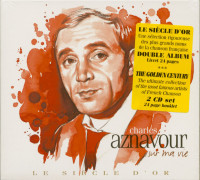 Preview: Sur Ma Vie - Le Siécle D´Or (2-CD) Preview: Sur Ma Vie - Le Siécle D´Or (2-CD)