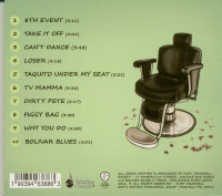 Preview: Take It Off (CD) Preview: Take It Off (CD)