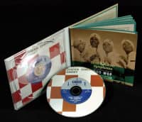 Preview: Vol.09, 1957 The Complete Story Of Doo Wop Preview: Vol.09, 1957 The Complete Story Of Doo Wop