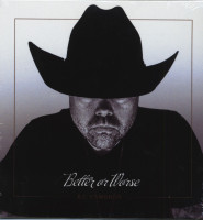 Preview: Better Or Worse (CD) Preview: Better Or Worse (CD)