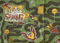 Preview: Lagos No Shaking (CD) Preview: Lagos No Shaking (CD)