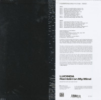 Preview: Ramblin' On My Mind (LP) Preview: Ramblin' On My Mind (LP)