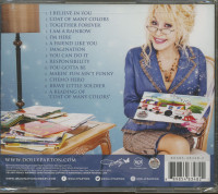 Preview: I Believe In You (CD) Preview: I Believe In You (CD)
