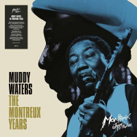 Preview: The Montreux Years (2-LP, 180g Vinyl) Preview: The Montreux Years (2-LP, 180g Vinyl)