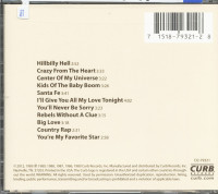 Preview: Greatest Hits Vol. 3 (CD) Preview: Greatest Hits Vol. 3 (CD)