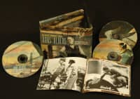 Preview: Biographie - gelesen von Ulrich Tukur (3-CD) Preview: Biographie - gelesen von Ulrich Tukur (3-CD)