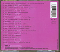 Preview: Sentimental Journey Vol.3 - The 50s (CD) Preview: Sentimental Journey Vol.3 - The 50s (CD)