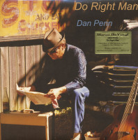 Preview: Do Right Man (LP, 180g Colored Vinyl, Numbered, Ltd.) Preview: Do Right Man (LP, 180g Colored Vinyl, Numbered, Ltd.)