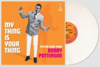 Preview: My Thing Is Your Thing (LP) Preview: My Thing Is Your Thing (LP)