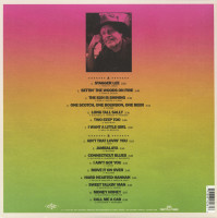 Preview: Outdated Emotion (LP) Preview: Outdated Emotion (LP)