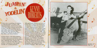 Preview: Jumpin' And Yodelin' (CD) Preview: Jumpin' And Yodelin' (CD)