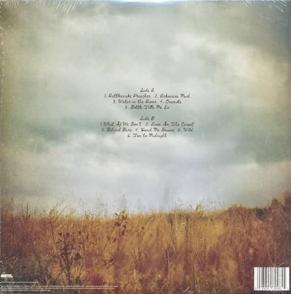 Wild (LP)
