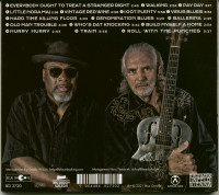 Preview: Pay Day (CD) Preview: Pay Day (CD)