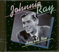 Preview: Here And Now (CD) Preview: Here And Now (CD)
