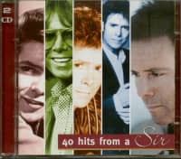Preview: 40 Hits from a Sir (2-CD) Preview: 40 Hits from a Sir (2-CD)
