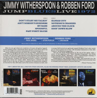 Preview: Jump Blues Live 1972 (LP) Preview: Jump Blues Live 1972 (LP)