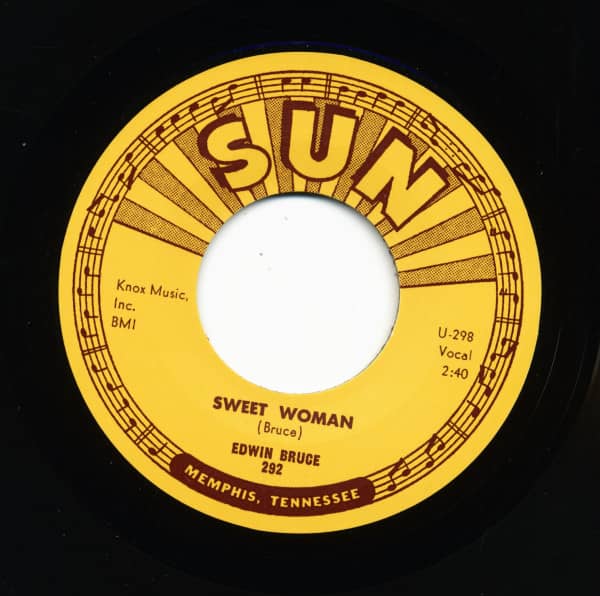 Sweet Woman - Part Of My Life (7inch, 45rpm) Sweet Woman - Part Of My Life (7inch, 45rpm)
