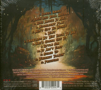 Preview: Rise Above It All (CD) Preview: Rise Above It All (CD)