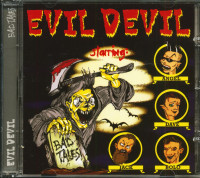 Preview: Bad Tales (CD) Preview: Bad Tales (CD)