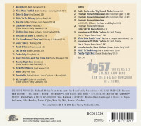 Preview: The Year 1957 (CD) Preview: The Year 1957 (CD)