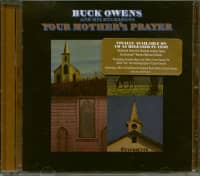 Preview: Your Mother's Prayer (CD) Preview: Your Mother's Prayer (CD)