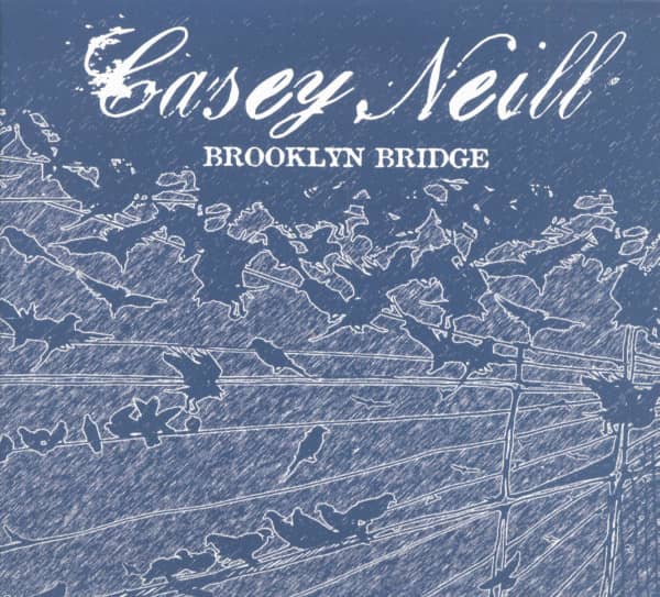 Brooklyn Bridge (CD)