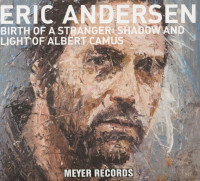 Preview: Birth Of A Stranger - Shadow And Light Of Albert Camus (CD) Preview: Birth Of A Stranger - Shadow And Light Of Albert Camus (CD)