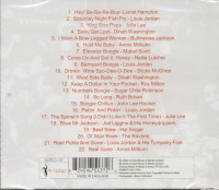 Preview: The R&B Years Vol.2 (CD) Preview: The R&B Years Vol.2 (CD)