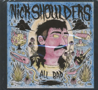 Preview: All Bad (CD) Preview: All Bad (CD)