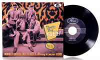 Preview: Vol.35 - Rockabilly & Rock 'n' Roll From The Vaults Of Mercury And Limelight Records (CD) Preview: Vol.35 - Rockabilly & Rock 'n' Roll From The Vaults Of Mercury And Limelight Records (CD)