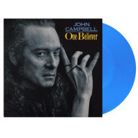 Preview: One Believer (LP, 180g colored Vinyl, Ltd.) Preview: One Believer (LP, 180g colored Vinyl, Ltd.)
