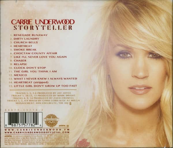 Storyteller