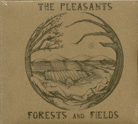 Preview: Forest And Fields (CD) Preview: Forest And Fields (CD)