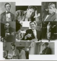 Preview: Music From The Westerns Of John Wayne & John Ford (3-CD) Preview: Music From The Westerns Of John Wayne & John Ford (3-CD)