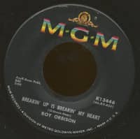 Preview: Breakin' Up Is Breakin' My Heart - Wait (7inch, 45rpm, BC) Preview: Breakin' Up Is Breakin' My Heart - Wait (7inch, 45rpm, BC)