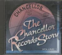 Preview: The Chancellor Records Story, Vol.1 (CD) Preview: The Chancellor Records Story, Vol.1 (CD)