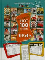 Preview: Best Sellers & Hot 100 Charts 1950-1959 Preview: Best Sellers & Hot 100 Charts 1950-1959