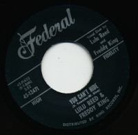 Preview: (Let Your Love) Watch Over Me - You Can't Hide (7inch, 45rpm) Preview: (Let Your Love) Watch Over Me - You Can't Hide (7inch, 45rpm)