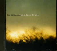 Preview: Slow Days With Nina (CD) Preview: Slow Days With Nina (CD)