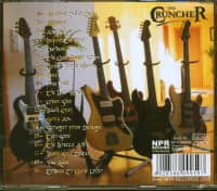 Preview: The Cruncher - 2005 (CD) Preview: The Cruncher - 2005 (CD)