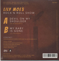 Preview: Lily Moe's Rock n Roll Show (7inch, 45rpm) Preview: Lily Moe's Rock n Roll Show (7inch, 45rpm)