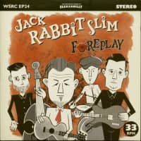 Preview: Foreplay (7inch, EP, 45rpm, PS, SC) Preview: Foreplay (7inch, EP, 45rpm, PS, SC)
