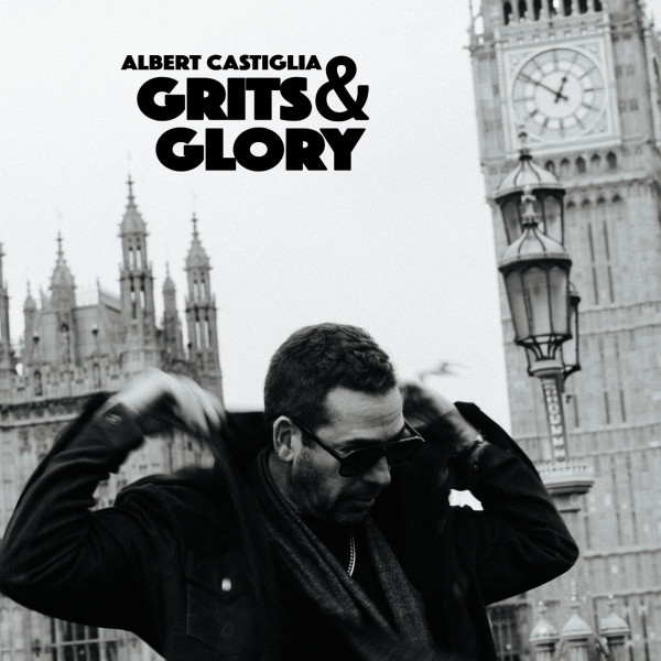 Grits & Glory (LP)