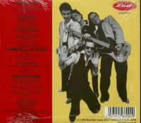 Preview: Girls Go Wild (CD) Preview: Girls Go Wild (CD)