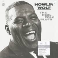 Preview: The Real Folk Blues (LP, 180g Vinyl) Preview: The Real Folk Blues (LP, 180g Vinyl)